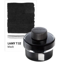 Lamy Gift Set - Al-Star Mint Nib Fountain Pen and Bottled Ink | LNGSIAMT ,