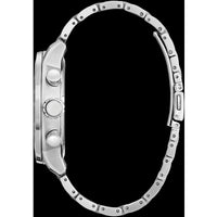 Citizen Men's Watch - Brycen Chronograph Eco-Drive Green Dial Bracelet | CA0851-56X ,