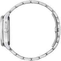 Citizen Women's Watch -Calendrier Moon-Phase Dial Silver Tone Bracelet | FD0000-52N ,