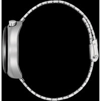 Citizen Men's Watch - Quartz Tsuno Chrono Orange Dial Steel Bracelet | AN3660-81X ,