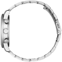 Citizen Men's Watch - Dress Quartz Blue Dial Stainless Steel Bracelet | AN8050-51M ,