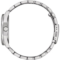 Citizen Men's Watch - Eco-Drive Blue Dial Stainless Steel Bracelet | BM7630-80L ,