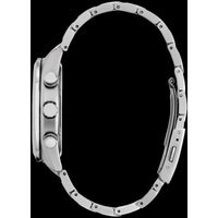 Citizen Men's Watch - Tsuki-yomi A-T Eco-Drive Blue Dial Bracelet | BY1010-57L ,