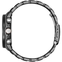 Citizen Men's Watch - Eco-Drive Chronograph Grey Dial Bracelet | CA4567-82H ,