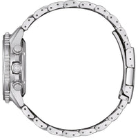 Citizen Men's Watch - Promaster Sky Chrono Eco-Drive Silver Tone Dial | CA4660-61A ,
