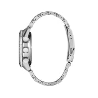 Citizen Men's Watch - Promaster Sky Ana-Digi Blue Dial Steel Bracelet | JV2000-51L ,