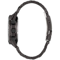 Citizen Men's Watch - Promaster Skyhawk Ana-Digi Black Dial Bracelet | JV2005-58E ,