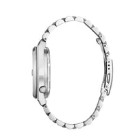 Citizen Men's Watch - Tsuyosa Automatic Sky Blue Dial Steel Bracelet | NJ0151-53M ,