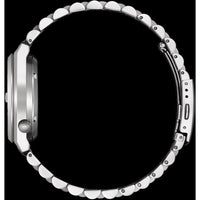 Citizen Men's Watch - Tsuyosa Automatic Black Dial Silver Tone Bracelet | NJ0200-50E ,