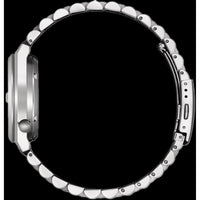 Citizen Men's Watch - Tsuyosa Automatic Purple Dial Steel Bracelet | NJ0200-50W ,