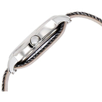 Timex Unisex Watch - Weekender Quartz Analog Black Dial Grey Fabric Strap | TW2P72000 ,