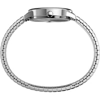 Timex Women's Watch - Easy Reader Quartz Silver Tone Expansion Bracelet | TW2V94700 ,