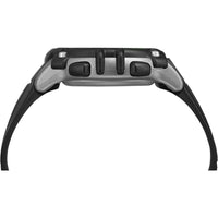 Timex Men's Watch - Ironman Quartz Digital Dial Black Resin Strap | TW5M03400 ,