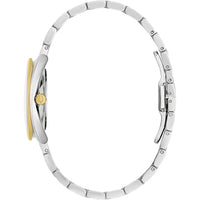 Bulova Women's Watch - Duality Diamond Mother of Pearl Dial Two Tone Bracelet | 98X134 ,