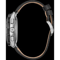 Citizen Men's Watch - Promaster Skyhawk A-T Ana-Digi Dial Black Strap | JY8149-05E ,