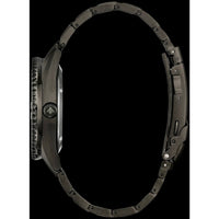 Citizen Men's Watch - Promaster Fujitsubo Dive Grey Dial Bracelet | NB6025-59H ,