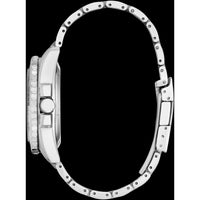 Citizen Men's Watch - Sport Automatic Light Blue Dial Steel Bracelet | NH7530-52L ,