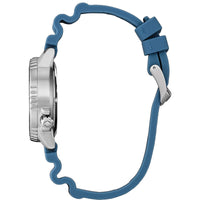 Citizen Women's Watch - Promaster Dive Blue Dial Polyurethane Strap | EO2027-09L ,