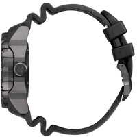 Citizen Men's Watch - Promaster Dive Blue Dial Black Polyurethane Strap | NB6005-05L ,