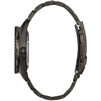 Citizen Men's Watch - Promaster Fujitsubo Dive Grey Dial Bracelet | NB6025-59H ,