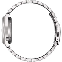 Citizen Men's Watch - Tsuyosa Automatic Black Dial Silver Tone Bracelet | NJ0200-50E ,