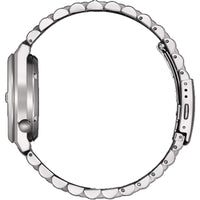 Citizen Men's Watch - Tsuyosa Automatic Purple Dial Steel Bracelet | NJ0200-50W ,