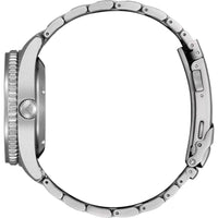 Citizen Men's Watch - Promaster Marine Automatic Yellow and Black Dial | NY0120-52X ,