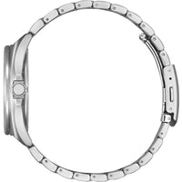 Citizen Men's Watch - Eco-Drive Blue Dial Stainless Steel Bracelet | AW1571-76L ,