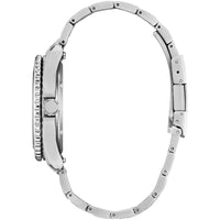 Citizen Men's Watch - Brycen Eco-Drive Orange Dial Titanium Bracelet | AW1840-50X ,