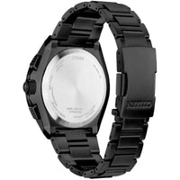 Citizen Men's Watch - Promaster Skyhawk A.T Chronograph Black Bracelet | JY8127-59E ,