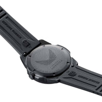 Luminox Men's Watch - Volition America Freedom Isn't Free Black Strap | 3121.BO.VOL.FR ,