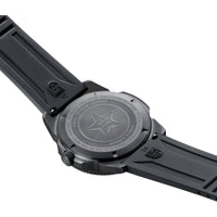 Luminox Men's Watch - Pacific Diver Rotating Bezel Blue Dial Rubber Strap | 3123.B ,