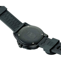 Luminox Men's Watch - Recon Nav Spec Rotating Bezel Black Rubber Strap Gmt | 8837.2 ,