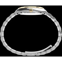Timex Women's Watch - The Waterbury Gold Tone Dial Two Tone Bracelet | TW2U78600VQ ,