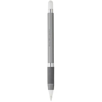 Kaweco Grip for Apple Pencil - Textured Anthracite Aluminum Octagonal Shape | 10001583 ,