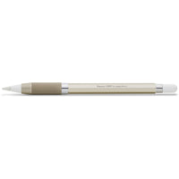Kaweco Grip for Apple Pencil - Textured Gold Aluminum Octagonal Shape | 10001585 ,