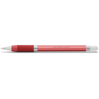 Kaweco Grip for Apple Pencil - Textured Red Aluminum Octagonal Format | 10001761 ,