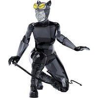 Swarovski Decoration Figurine - DC Comics Catwoman Multicolored Crystal | 5633660 ,