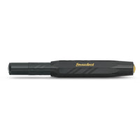 Kaweco Fountain Pen - Classic Sport Black Resin Barrel ,