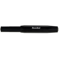 Kaweco Fountain Pen - Calligraphy Sport Black Plastic Barrel ,