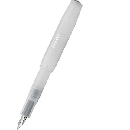 Kaweco Fountain Pen - Calligraphy Sport Natural Coconut Barrel ,