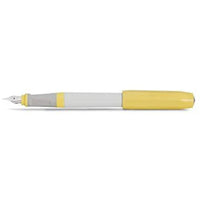Kaweco Fountain Pen - Perkeo Light Spring Finish Plastic Barrel ,