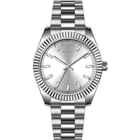 Invicta Men's Watch - Specialty I by Invicta Silver Tone Dial Bracelet | 69013 ,