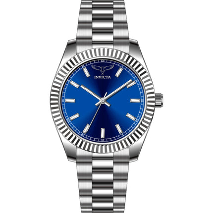Invicta Men's Watch - Specialty I by Invicta Blue Dial Steel Bracelet | 69015 ,