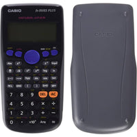 Casio Scientific Calculator - Natural Textbook Display 252 Functions | FX-350ES PLUS ,