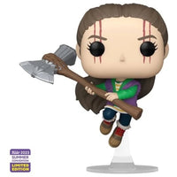 Funko Vinyl Figure - Pop! Thor: Love and Thunder Gorr's Daughter | FU32CC73313W-EE ,