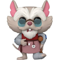 Funko Vinyl Figure - Pop! Movies The Secret of NIMH Mr. Ages Durable | FU67436-EE ,