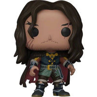 Funko Vinyl Figure - Pop! The War of the Rohirrim 3.75 inches Tall Wulf | FU80248-EE ,