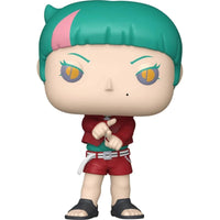 Funko Figure - Pop! Animation Boruto Daemon in Bold Colors Durable | FU83707-EE ,