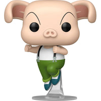 Funko Vinyl Figure - Pop! Dragon Ball Oolong Approx 3.75 inch Tall | FU83714-EE ,